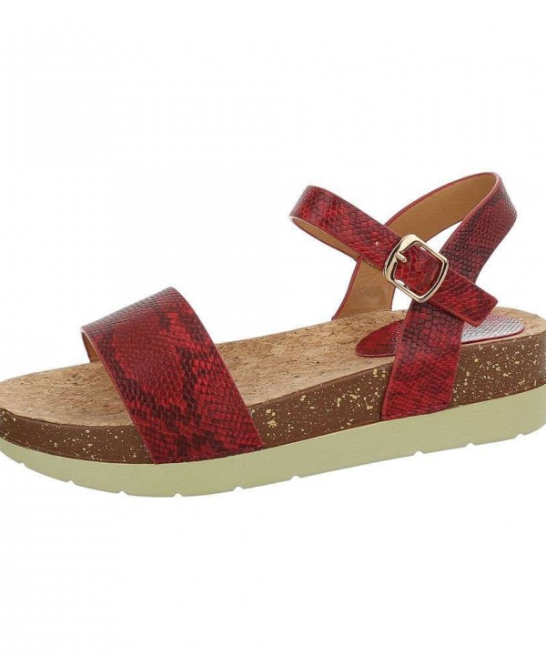 Sandals for women
 1-498209