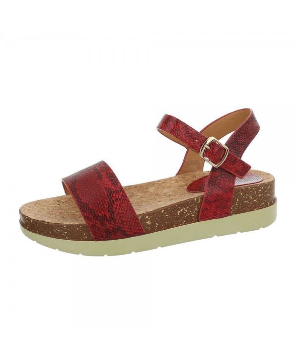 Sandals for women
 1-498209