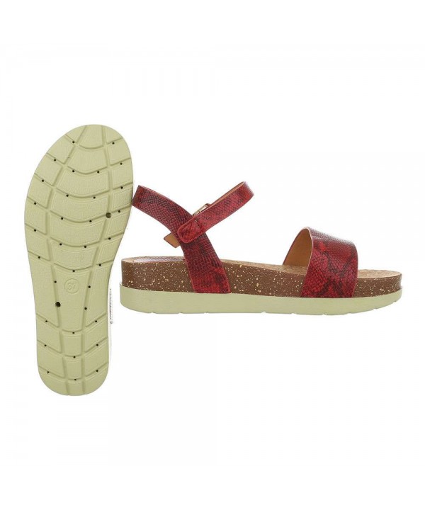 Sandals for women
 1-498209