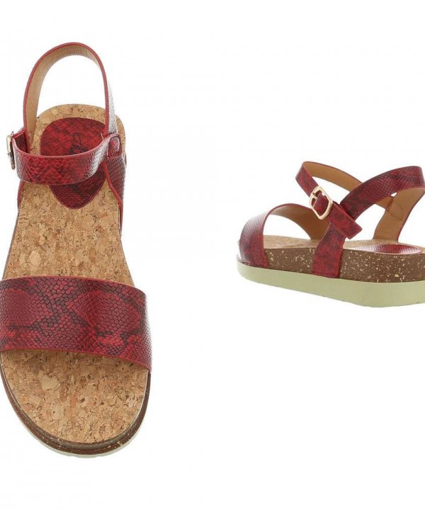 Sandals for women
 1-498209