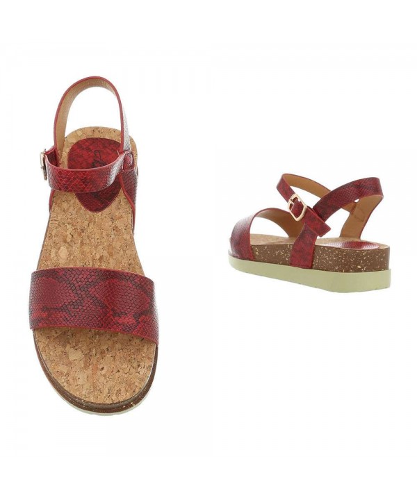 Sandals for women
 1-498209