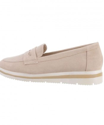 Loafers for women
 1-594329