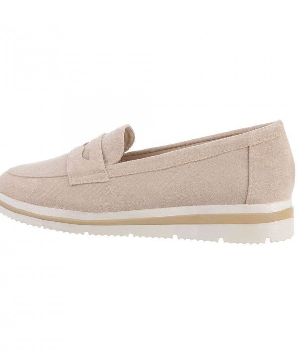 Loafers for women
 1-594329