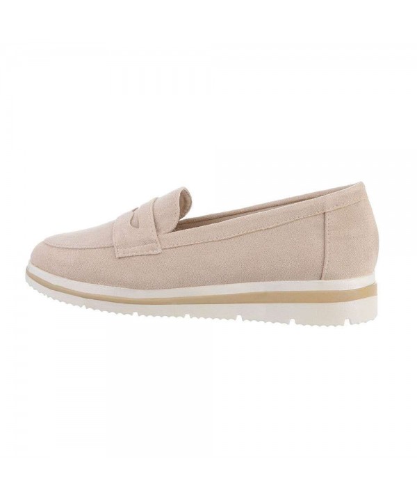 Loafers for women
 1-594329