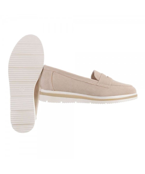 Loafers for women
 1-594329