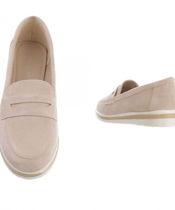 Loafers for women
 1-594329