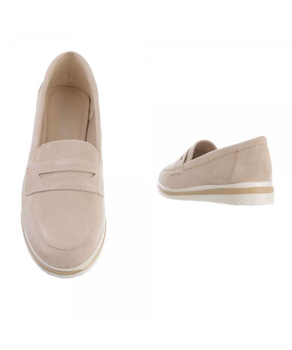 Loafers for women
 1-594329