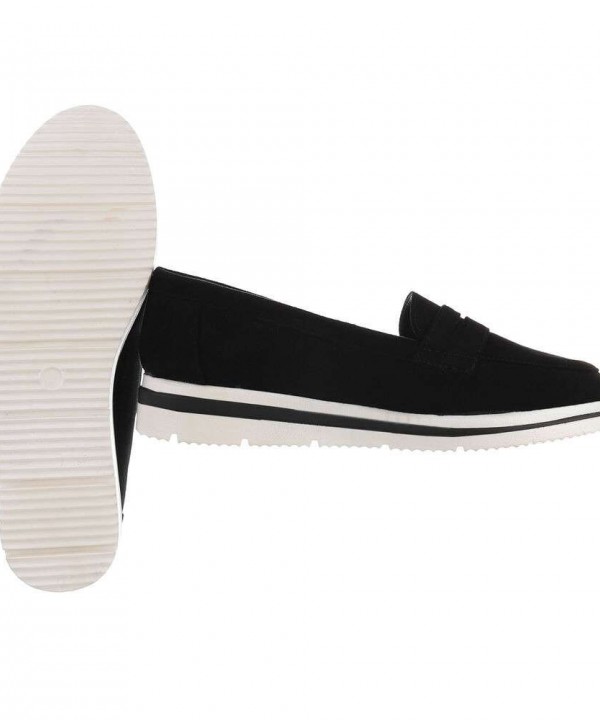 Loafers for women
 1-594337