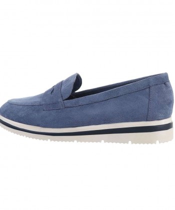 Loafers for women
 1-594345