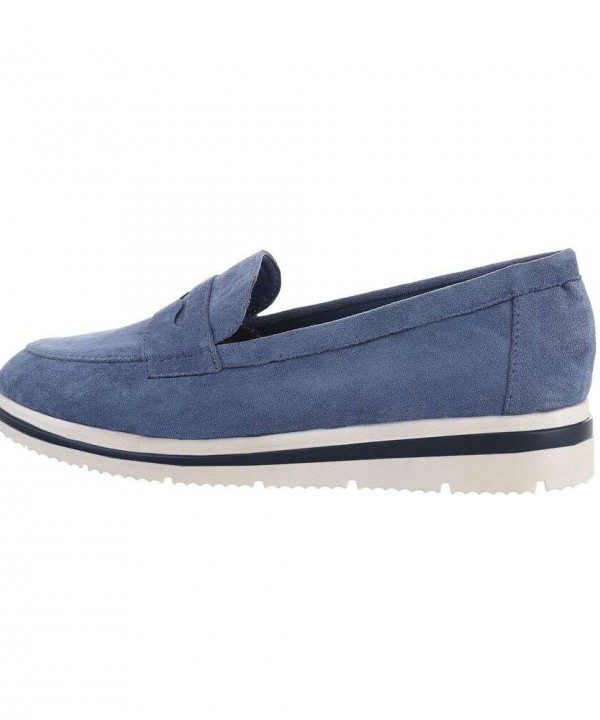 Loafers for women
 1-594345