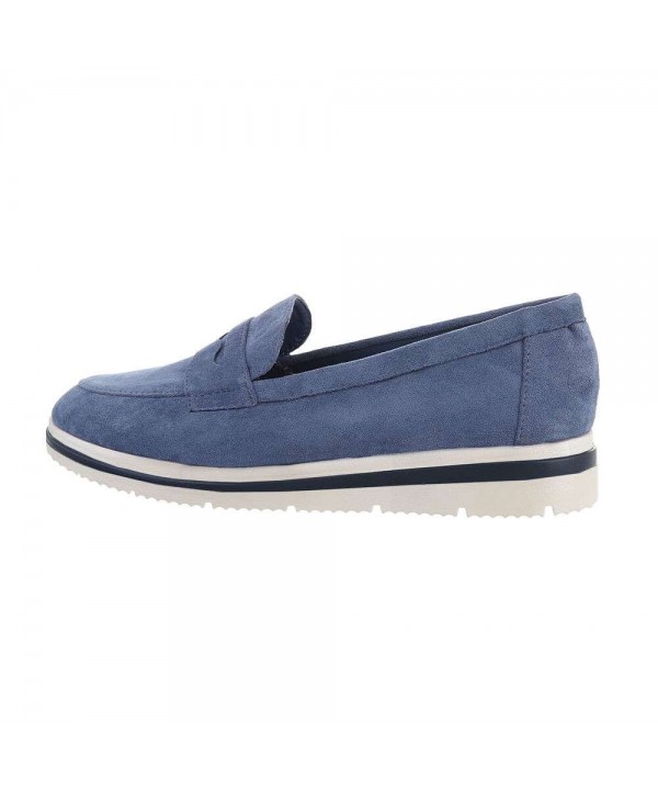 Loafers for women
 1-594345