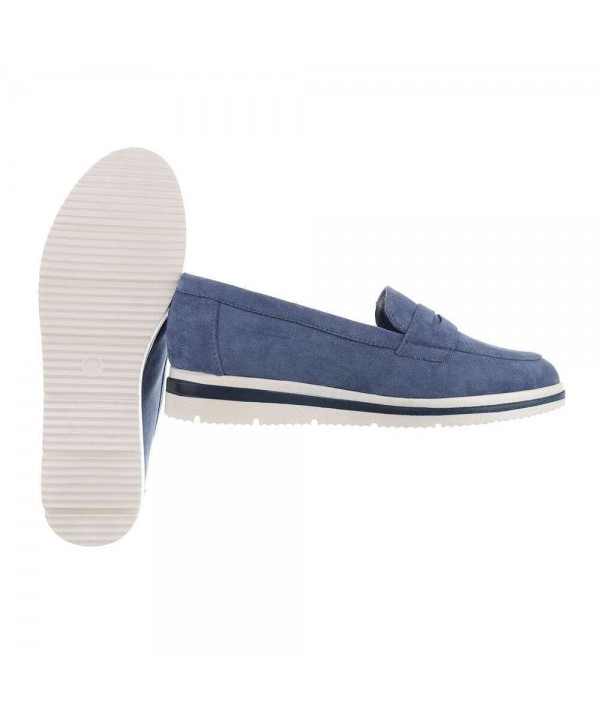 Loafers for women
 1-594345