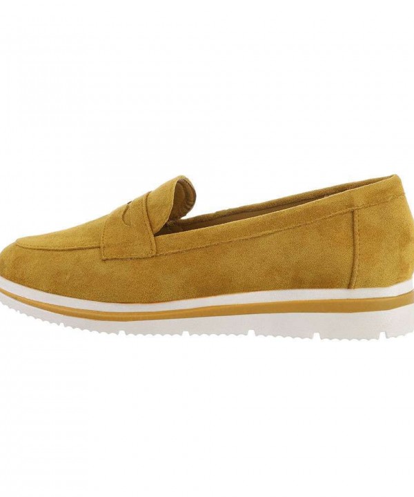 Loafers for women
 1-594361