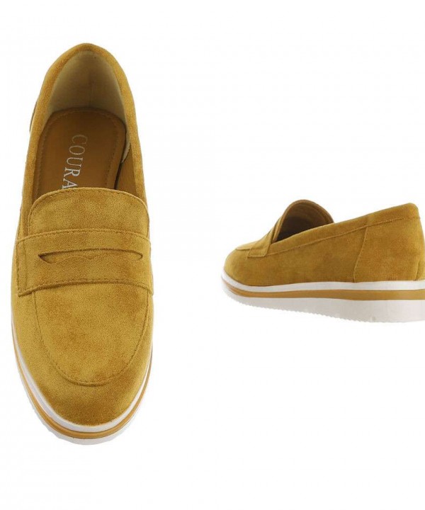 Loafers for women
 1-594361