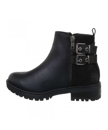 Boots for women
 1-543082