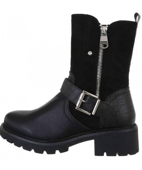 Boots for women
 1-543395