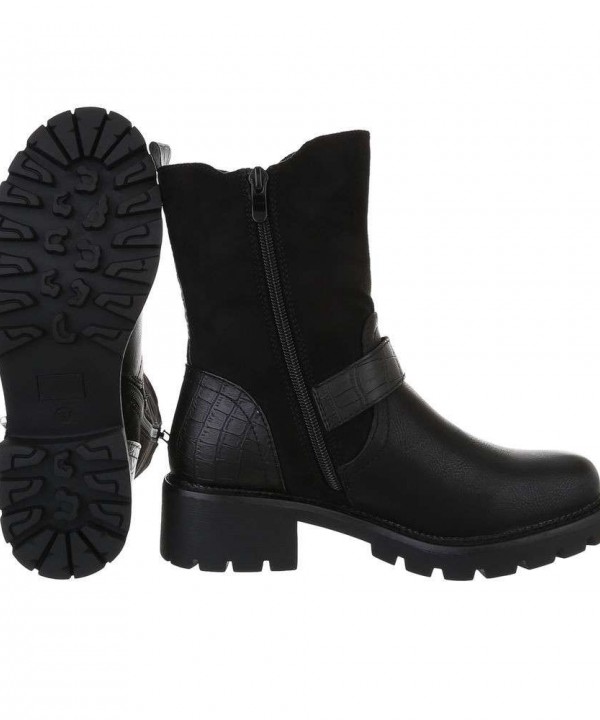 Boots for women
 1-543395