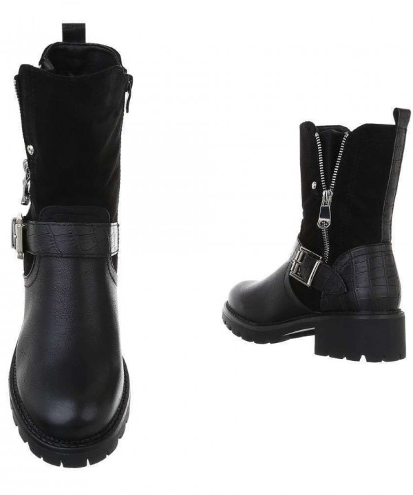 Boots for women
 1-543395