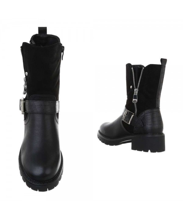 Boots for women
 1-543395