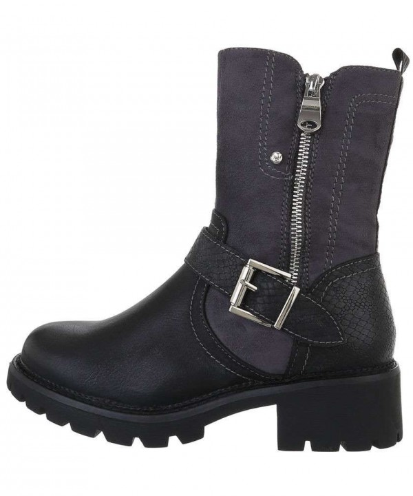 Boots for women
 1-543411