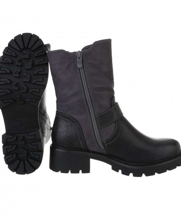 Boots for women
 1-543411