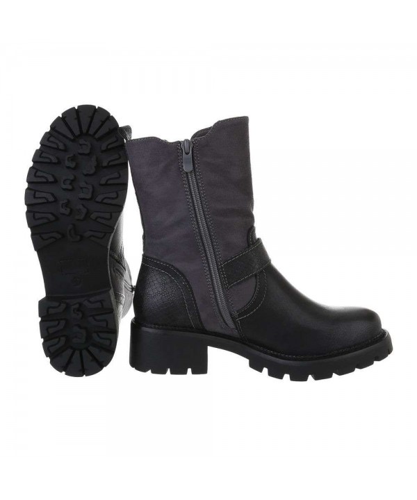 Boots for women
 1-543411