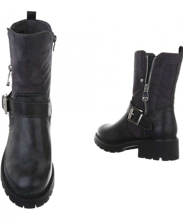 Boots for women
 1-543411