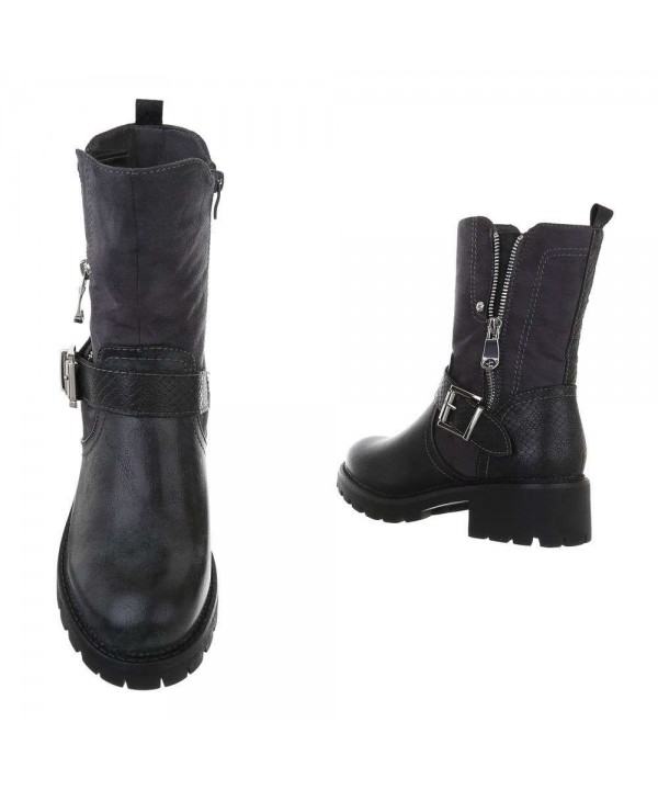 Boots for women
 1-543411