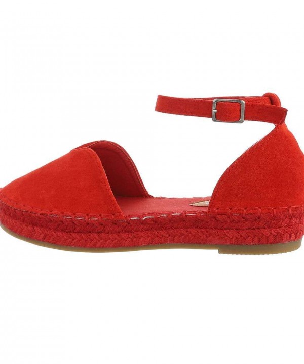 Espadrilės Moterims
 1-604058