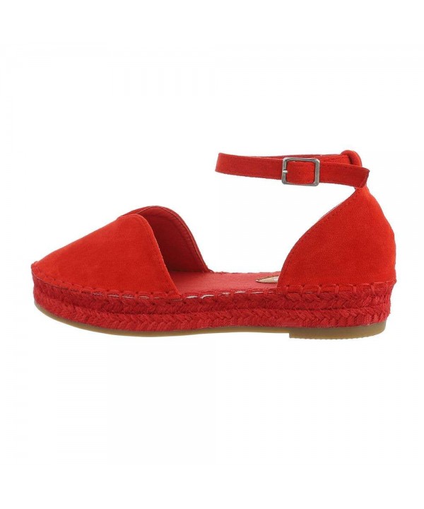 Espadrilės Moterims
 1-604058