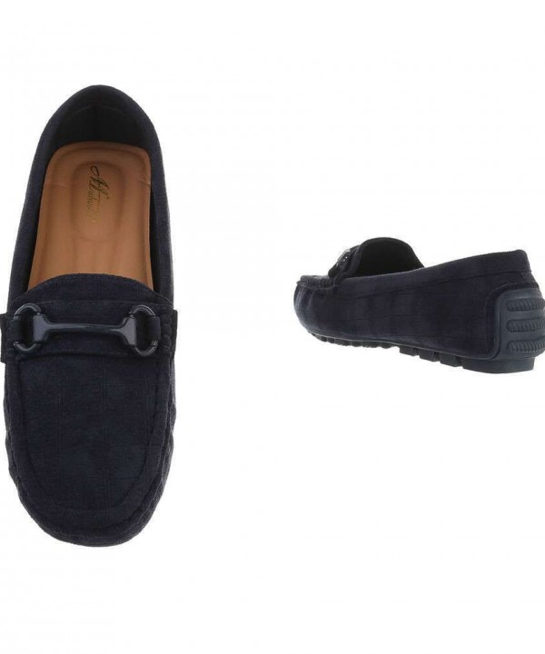 Moccasins for women
 1-548211