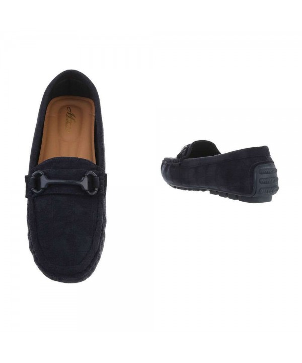 Moccasins for women
 1-548211