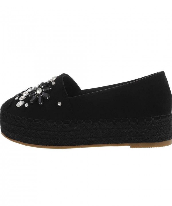 Espadrilės Moterims
 1-604066