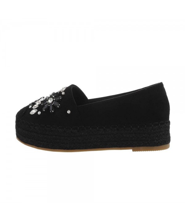 Espadrilės Moterims
 1-604066