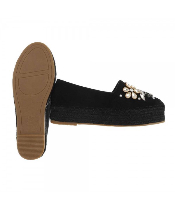 Espadrilės Moterims
 1-604066