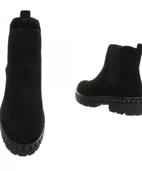 Boots for women
 1-543419