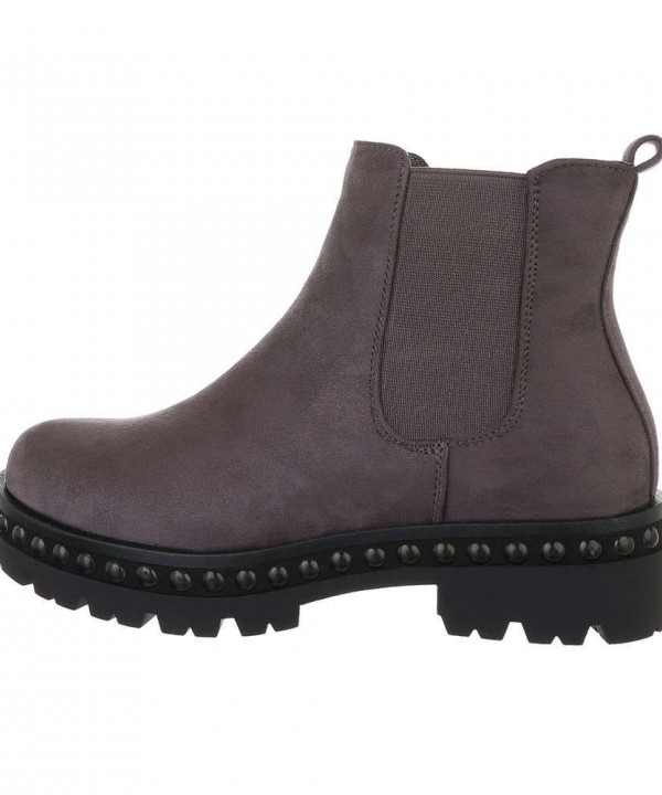 Boots for women
 1-543435