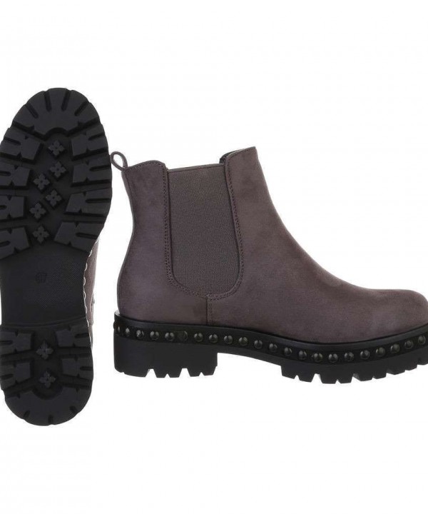 Boots for women
 1-543435