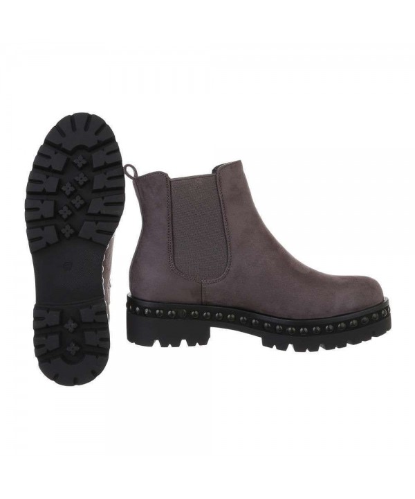 Boots for women
 1-543435