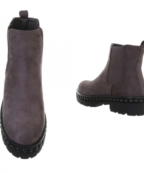 Boots for women
 1-543435