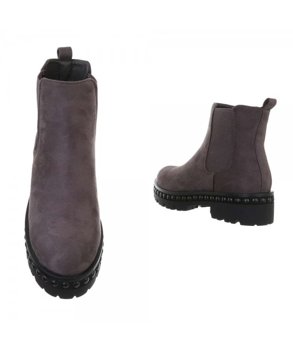 Boots for women
 1-543435