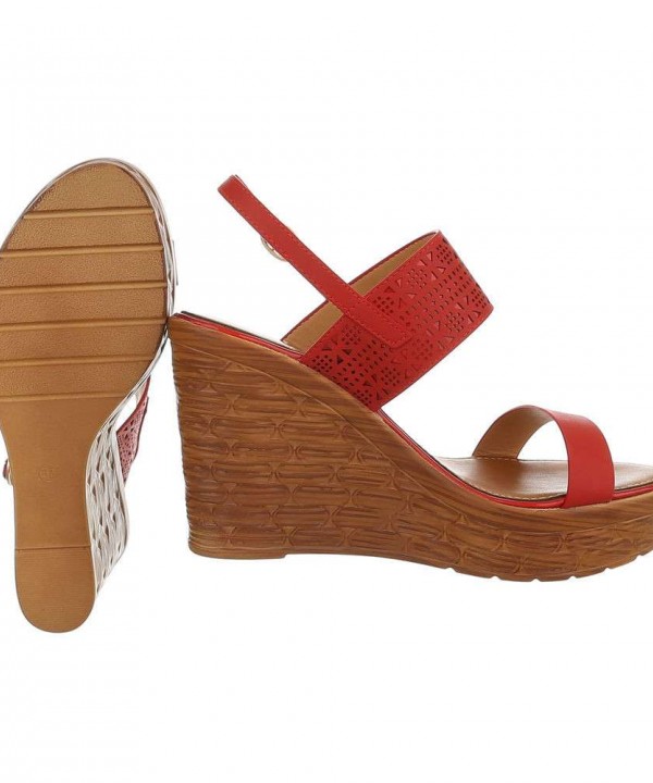 Sandals for women
 1-498361