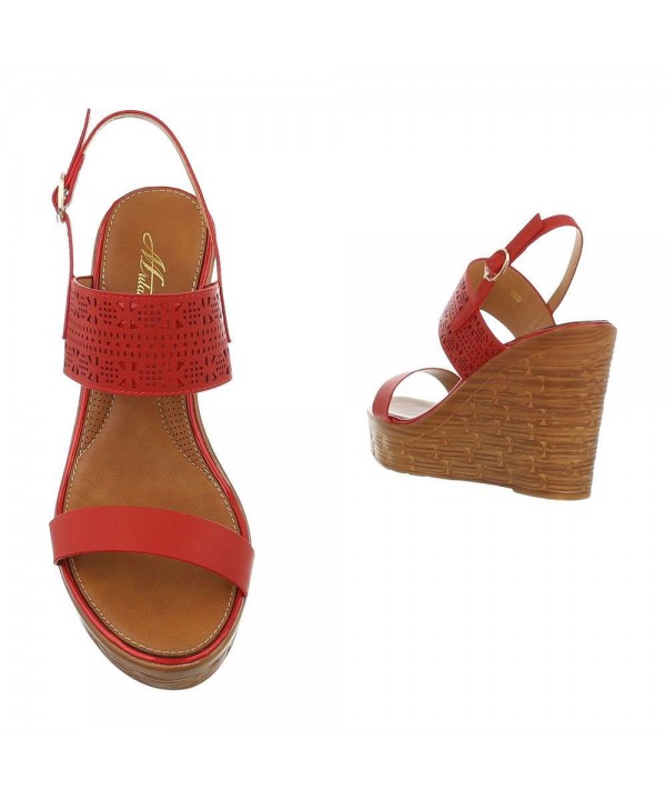 Sandals for women
 1-498361