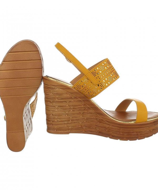 Sandals for women
 1-498377