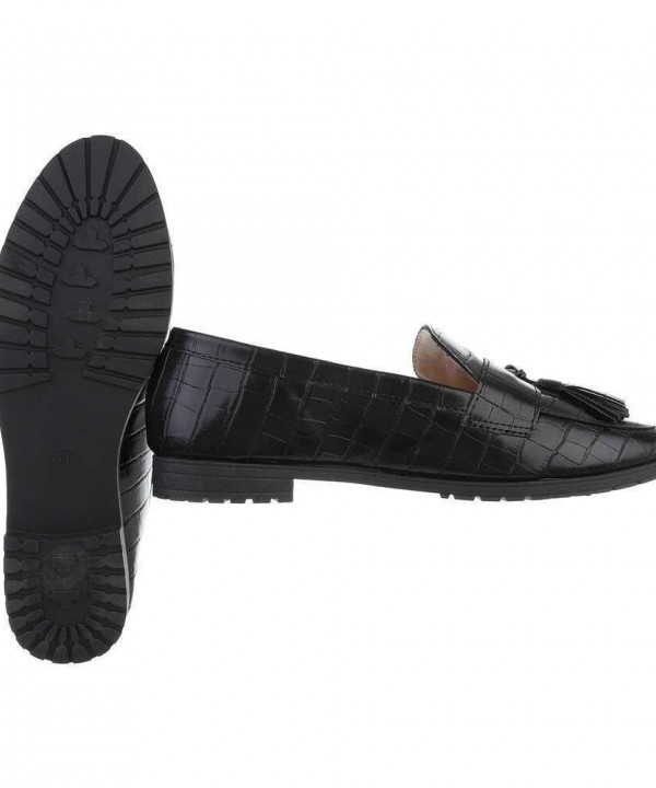 Loafers for women
 1-586416