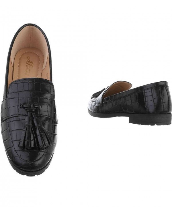 Loafers for women
 1-586416