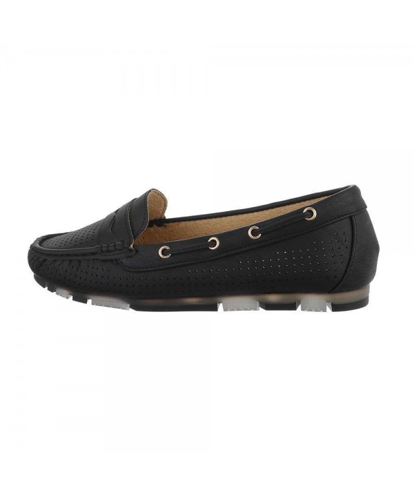 Loafers for women
 1-617039