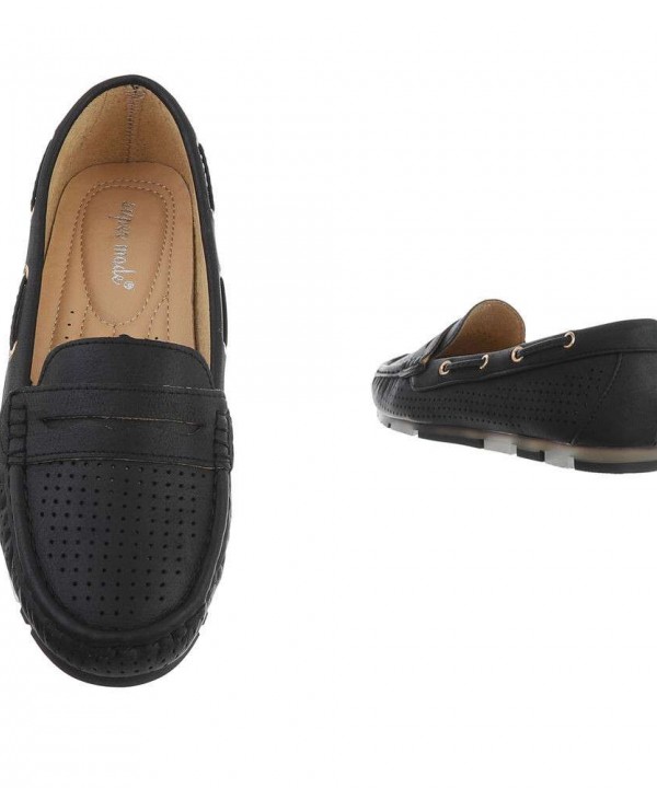 Loafers for women
 1-617039