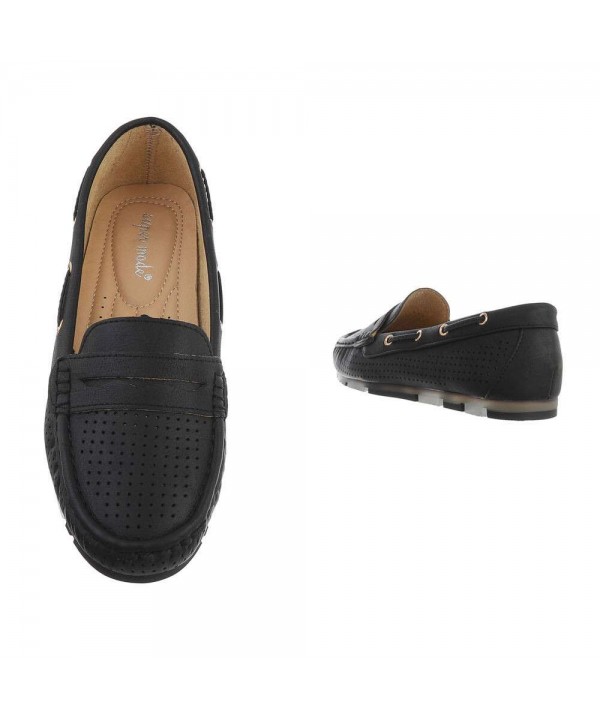 Loafers for women
 1-617039