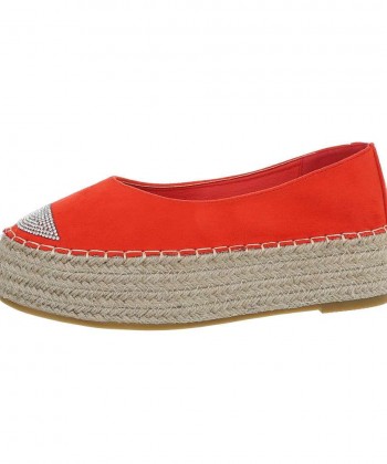 Espadrilės Moterims
 1-504750